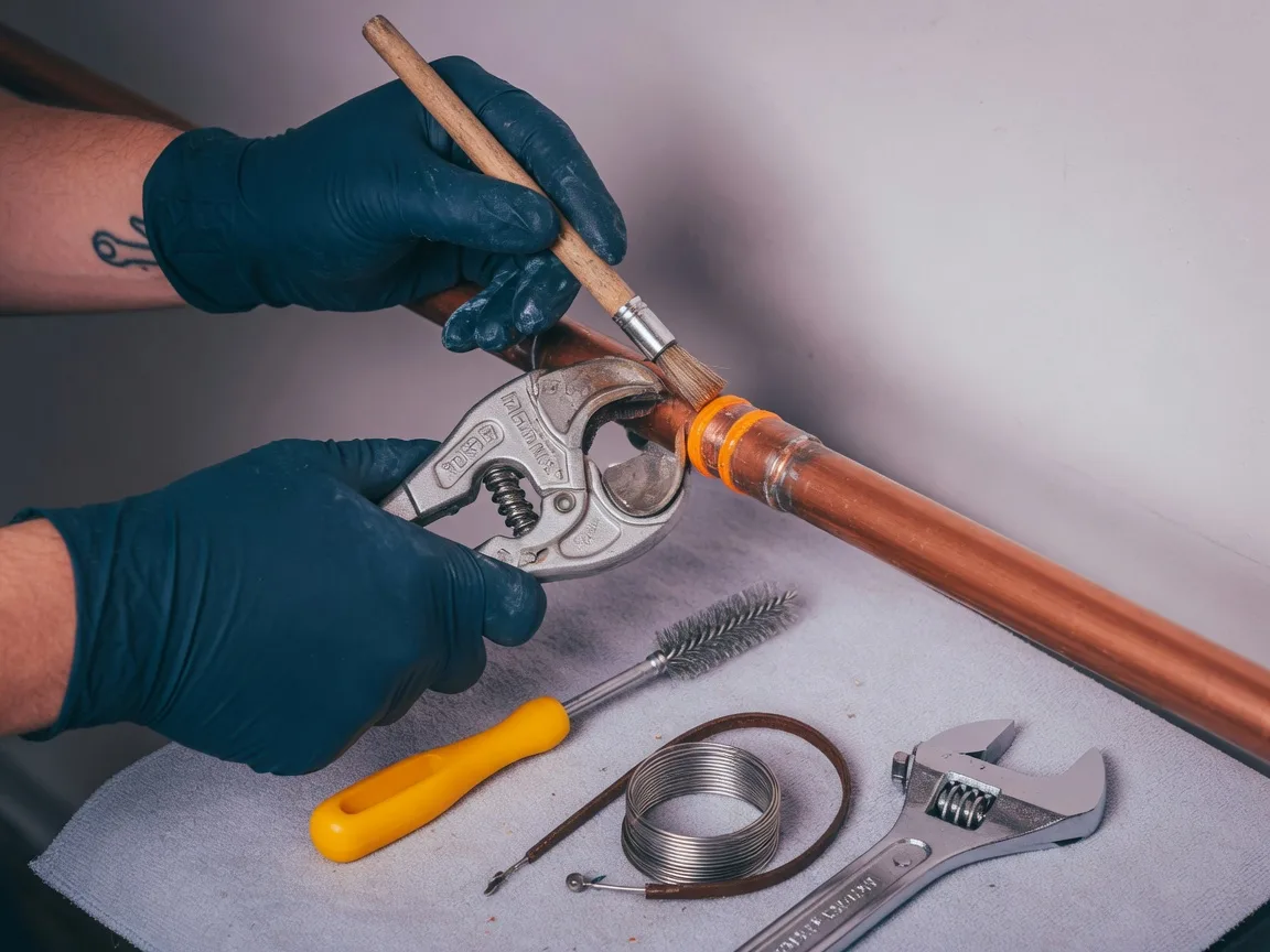 Why choose Sump Pump Repair in Woodville, MS